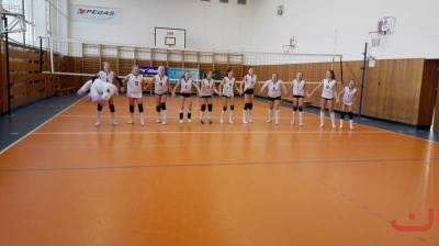 žákyně 