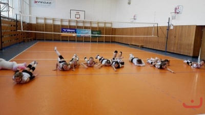 žákyně 