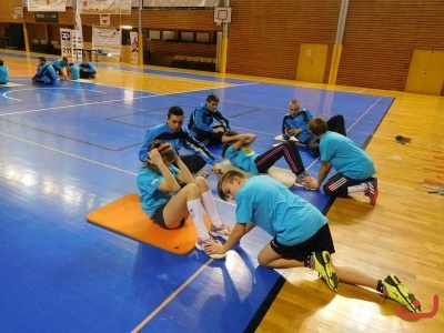 Olympijský víceboj