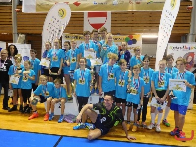 Olympijský víceboj