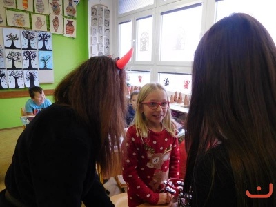 Mikuláš 2016
