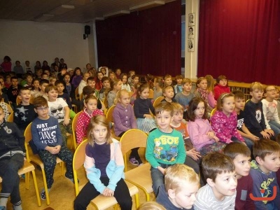 Listování 2016
