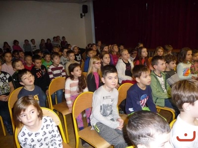 Listování 2016