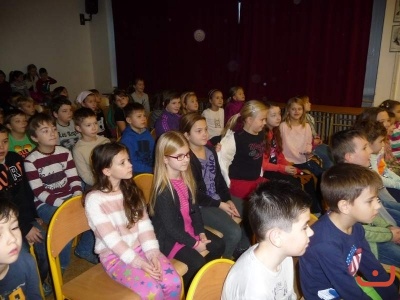 Listování 2016