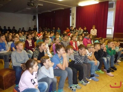 Listování 2016