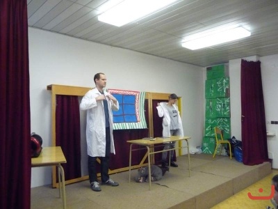 Listování 2016