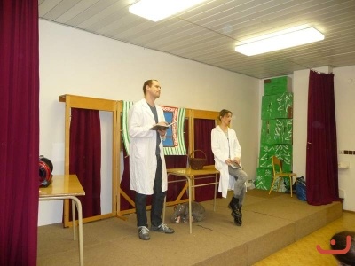 Listování 2016