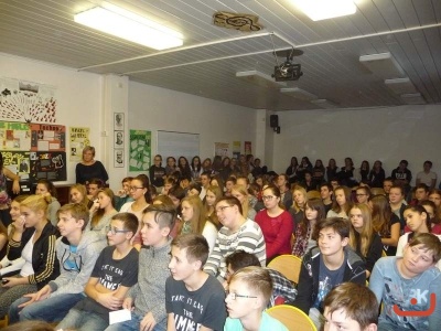 Listování 2016