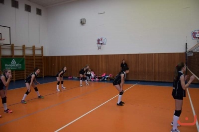 JMP žactva - prosinec 2016