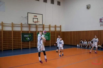 JMP žactva - prosinec 2016