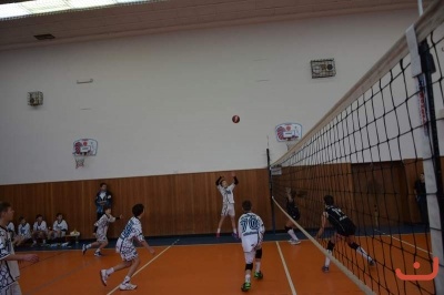 JMP žactva - prosinec 2016