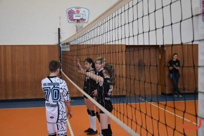 JMP žactva - prosinec 2016
