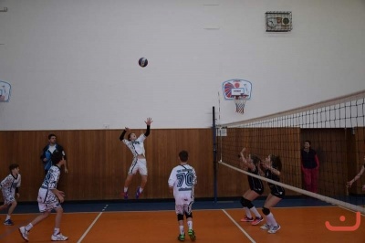 JMP žactva - prosinec 2016