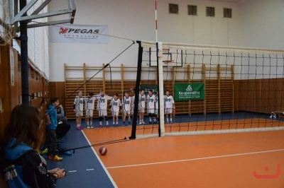JMP žactva - prosinec 2016