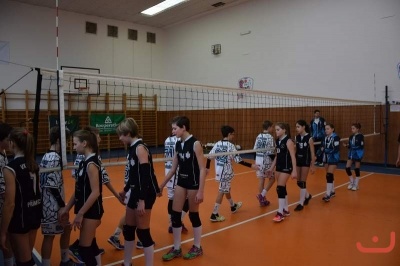 JMP žactva - prosinec 2016