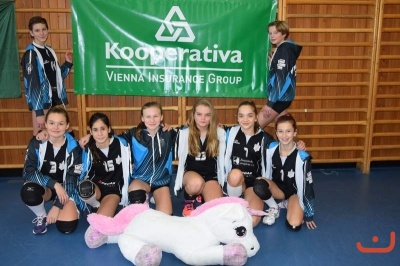 JMP žactva - prosinec 2016