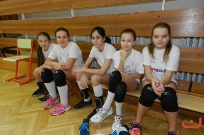 Vánoční sportování