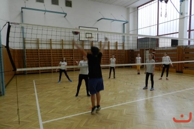 Vánoční sportování