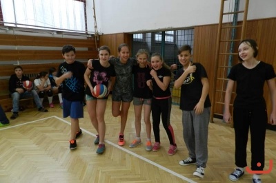 Vánoční sportování