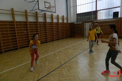 Vánoční sportování
