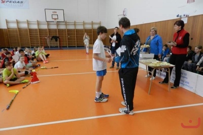 Vánoční sportování