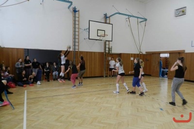 Vánoční sportování