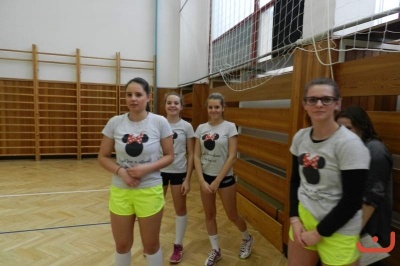 Vánoční sportování