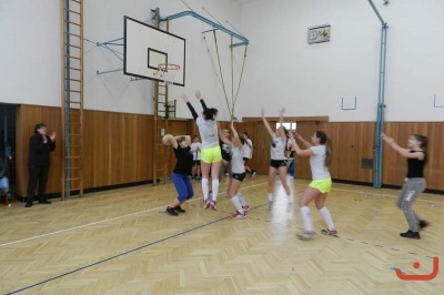 Vánoční sportování