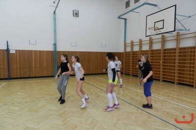 Vánoční sportování