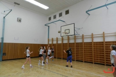 Vánoční sportování