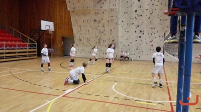 OP ve volejbale - 3. kolo