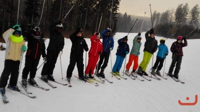 LVK 7. třídy