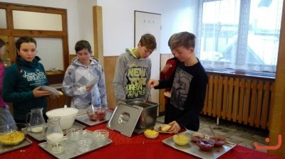 LVK 7. třídy