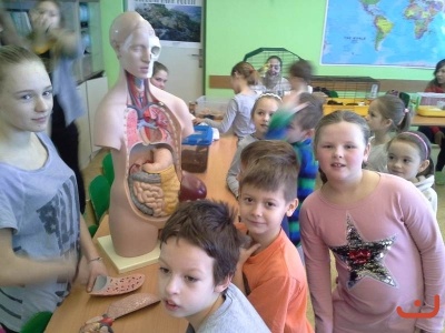 Den otevřených dveří