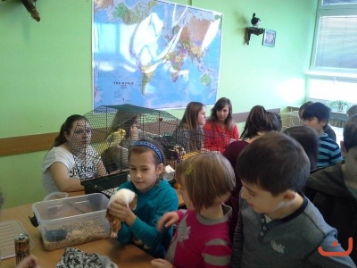 Den otevřených dveří