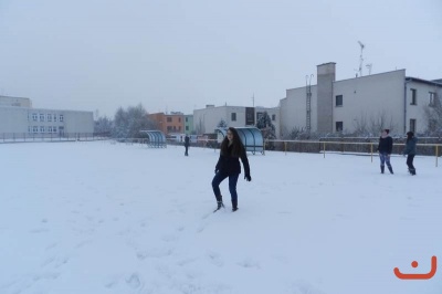 Zimní Tv