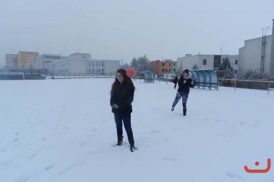 Zimní Tv