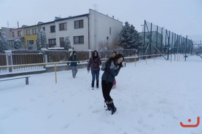 Zimní Tv