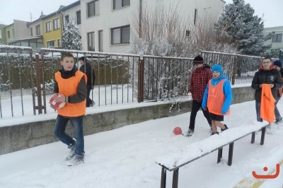 Zimní Tv
