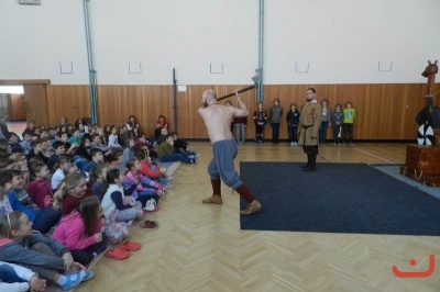 Vikingové