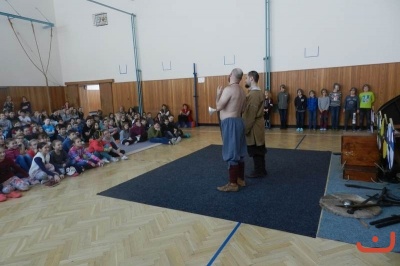 Vikingové