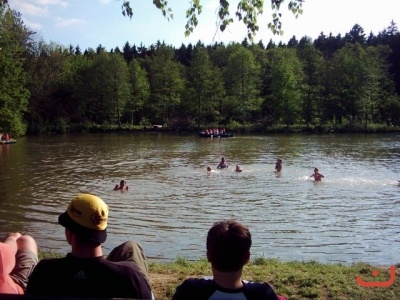 Škola v přírodě 4. a 5. třídy