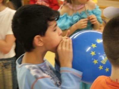 Karneval ve ŠD