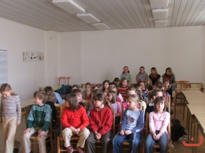 Znojemský slavíček