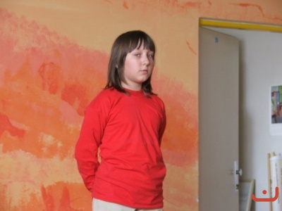Znojemský slavíček