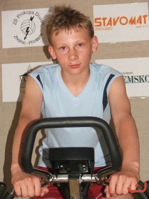 24-hodinový maratón na rotopedech