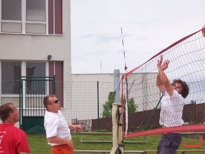 Neregitrovaní 1.turnaj