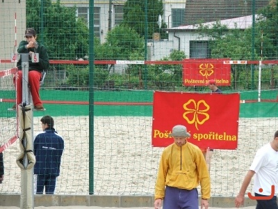 PS cup muži, junioři