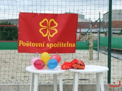 PS cup muži, junioři