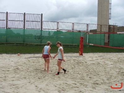 PS cup ženy, juniorky